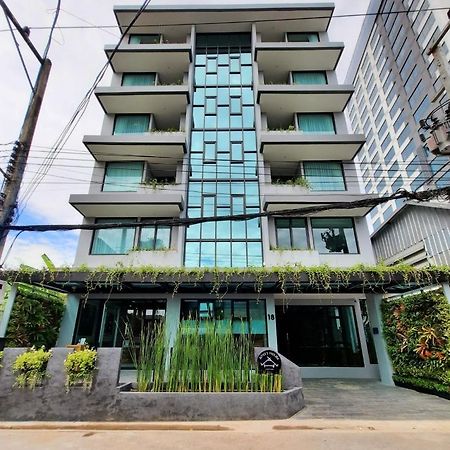 Ama'S House Luxury Boutique Hotel Chiang Mai Exterior foto